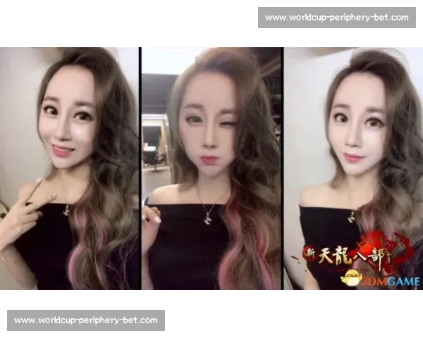 电竞女神驾到：不只靠颜值，实力同样炸裂！